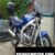 1989 Suzuki GS 500 E (reduced effect)