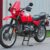 1990 BMW R 100 GS
