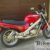 1990 Honda NTV 650 Revere