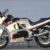 1990 Kawasaki GPX 600 R (reduced effect #2)