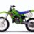 1990 Kawasaki KX 125