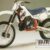 1990 KTM 500 MX