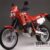 1991 Gilera RC 600 c