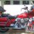 1991 Harley-Davidson FLTC 1340 Tour Glide Classic