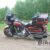 1991 Harley-Davidson Tour Glide Ultra Classic