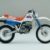 1991 Honda XR 600 R
