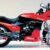 1991 Kawasaki GPZ 900 R