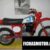 1991 Maico GS 350