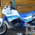 1991 Suzuki DR 650 RSE