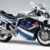 1991 Suzuki GSX-R 1100