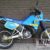 1991 Yamaha DT200R