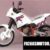 1992 Gilera RC 600 C (reduced effect)