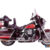 1992 Harley-Davidson FLHTC 1340 Electra Glide Classic (reduced effect)