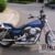 1992 Harley-Davidson FXLR 1340 Low Rider Custom
