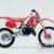 1992 Honda CR 125