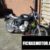 1992 Honda GB 500 Clubman (reduced effect)