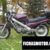 1992 Honda NTV 650 Revere (reduced effect)