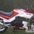 1992 Kawasaki GPZ 500 S