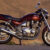 1992 Kawasaki Zephyr 1100