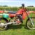 1992 Maico GS 600