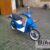 1992 Piaggio Free 50