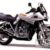 1992 Suzuki GSX 250 SSN Katana