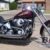 1993 Harley-Davidson 1340 Softail Custom