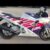1993 Honda CBR 600 F
