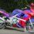 1993 Kawasaki ZZR 600