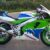 1994 Kawasaki ZXR 750