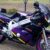 1994 Yamaha FZR 600 R