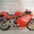 1995 Ducati 900 Superlight