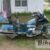 1995 Honda GL 1500 Gold Wing Aspencade