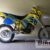 1995 Husaberg FE 500 Enduro