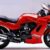 1995 Kawasaki GPZ 1100