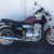 1995 Triumph Thunderbird
