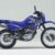 1995 Yamaha XT 600 E