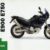 1996 Cagiva E 750 Elefant
