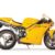 1996 Ducati 916 Biposto