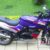 1996 Kawasaki GPZ 500 S