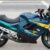 1996 Suzuki GSX 750 F