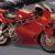 1997 Ducati 750 SS