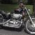 1997 Harley-Davidson Sportster 1200 Custom