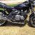 1997 Kawasaki Zephyr 550