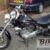 1997 Yamaha XV 125 Virago