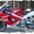 1997 Yamaha YZF 1000 R Thunderace