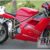 1998 Ducati 748 Biposto