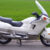 1998 Honda PC 800 Pacific Coast