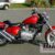 1998 Honda VF 750 C