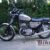 1998 Jawa 350 Chopper
